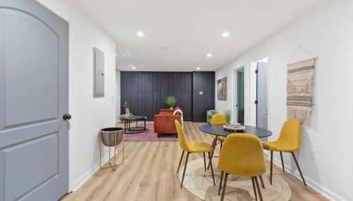 Comfy 2 bedroom w Free Parking - Foto 3