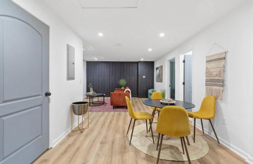 Comfy 2 bedroom w Free Parking - Foto 3