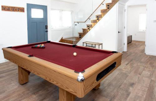 Family-Friendly! Waterfront Home on Lake Hopatcong - Foto 10