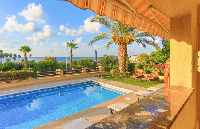 Villa Arbanassi in Latchi - Foto 3