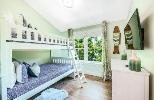 The Shore House - Photo 32