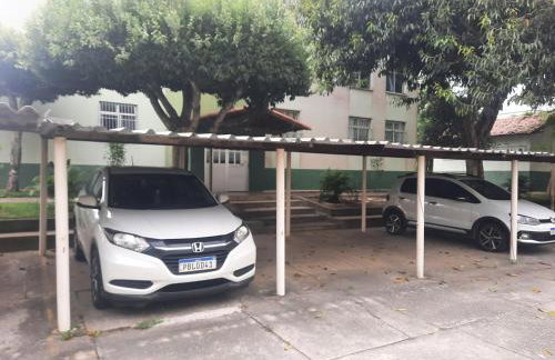 Apartamento em Jacaraipe ES 3 quartos - Foto 10