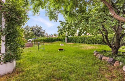 Boutique Estate - Vintage Vibe - Fam Fun - Firepit - Foto 7