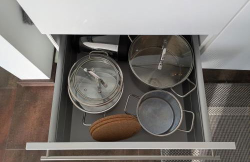 Schicke Ferienwohnung am Golfplatz - Foto 8