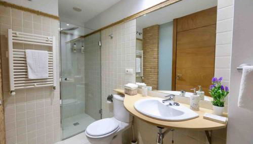 B Estudio junto a la estación Parking gratis - Photo 2