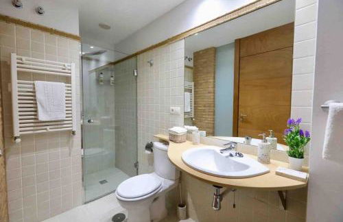 B Estudio junto a la estación Parking gratis - Foto 2