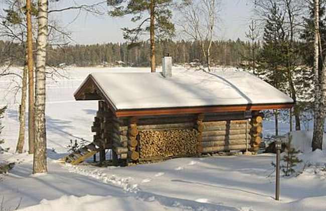 Villa kuotaa - Foto 13