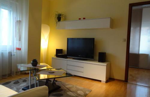 Ferienwohnung Huttenstrasse 22C - Foto 9