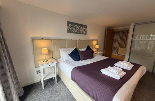 Tolbooth Apartments by Principal Apartments - Foto 86