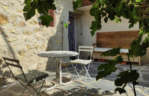 La Antigua casa del cartero - Foto 12