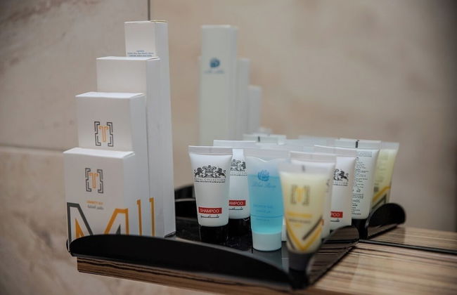 البيت الحيوي للشقق المخدومة - Foto 43