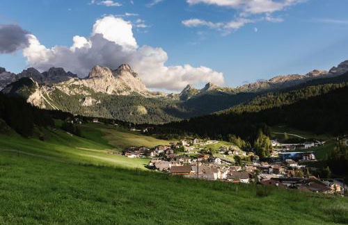 Apartments DA LA VEDLA Flats - Foto 40