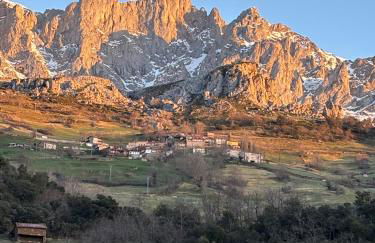 Aire de Picos Norte - Foto 40