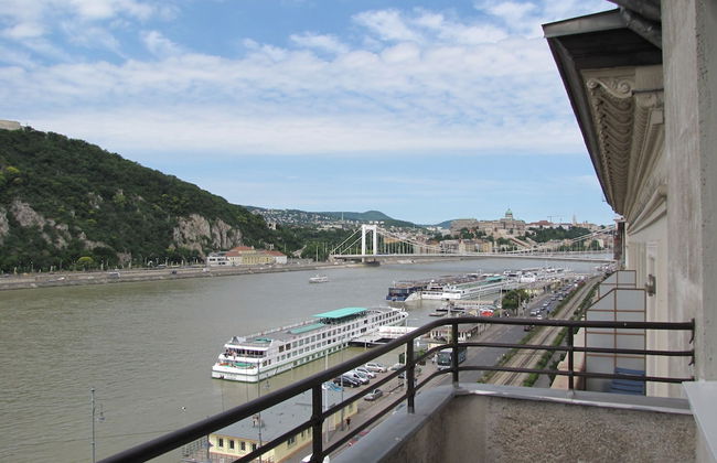 Empire of Liberty Apartment - Foto 13