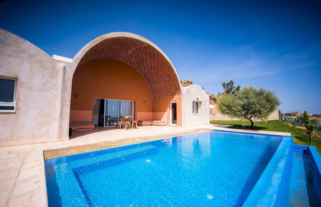 Villa Evasion Luxe en Pleine Nature - Foto 5