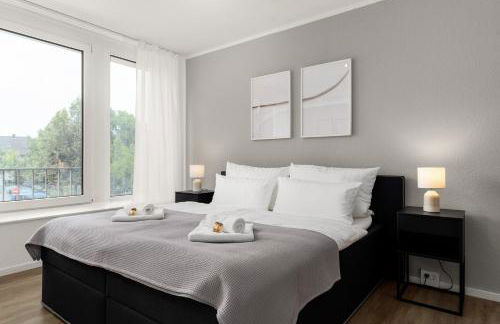 SHINY HOMES - City Center with Parking Place - Foto 2