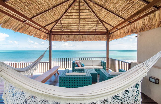 Mansão Varandas - Luxo à Beira Mar por Carpediem - Photo 62