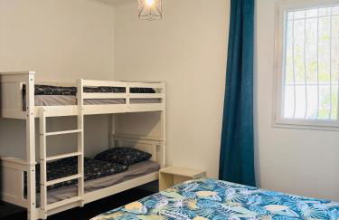 Jolie Villa avec jacuzzi Hôpitaux facultés - Foto 14