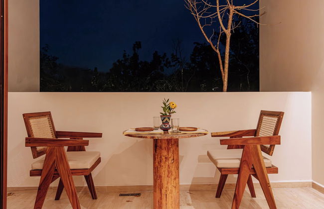 Hotel Bacab Tulum - Photo 56