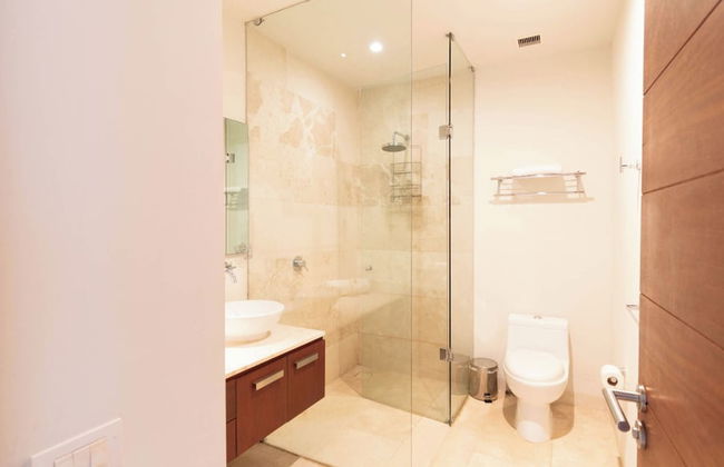 Cruz de Huanacaxtle Arena Blanca 408 - Foto 28