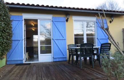 Gite Lou Peyrol - Foto 52