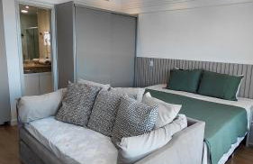 Tropical Executive Suite Flat 1001 Veiw - Foto 11