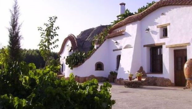 Cuevas la Chumbera - Foto 2, Imagen principal