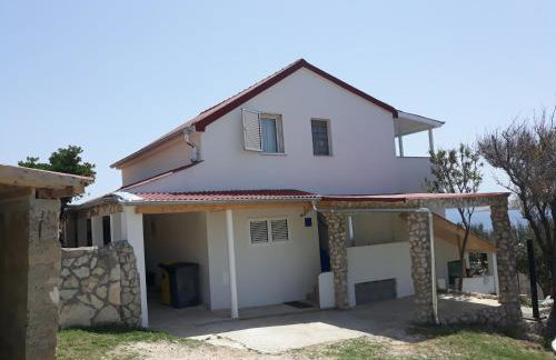 Summer House Hacienda, Pag - Miškovići - Foto 26