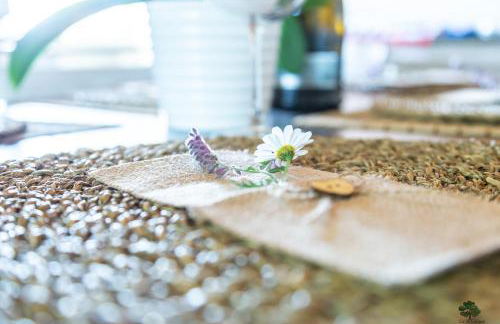 Ca' le cerque, villa surrounded by the Marche nature - Foto 19