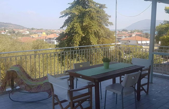 Beautiful Modern Apartment in Lefkada, Greece - Foto 14