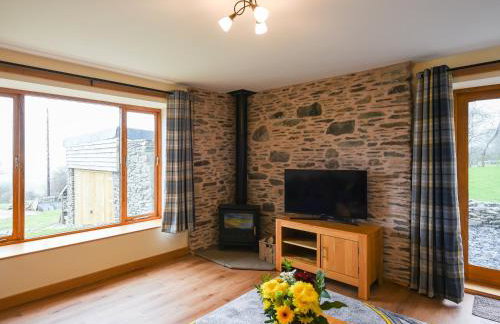 Yr Hen Feudy At Pentre Farm - Foto 4