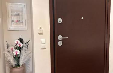 Emilys Apartment - Foto 24