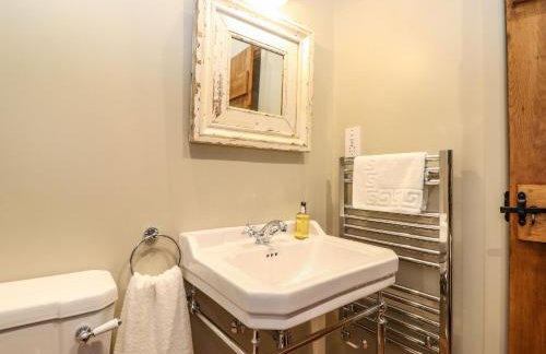 The Badger's Shack - Foto 26