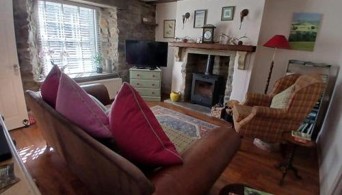 Weardale Cottage - Photo 3