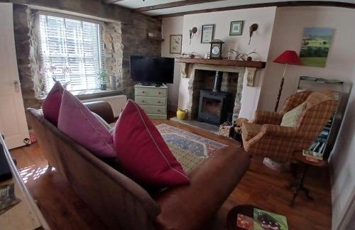 Weardale Cottage - Photo 3