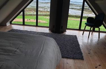 Villa Design de Luxe, vue Bréhat - Foto 28