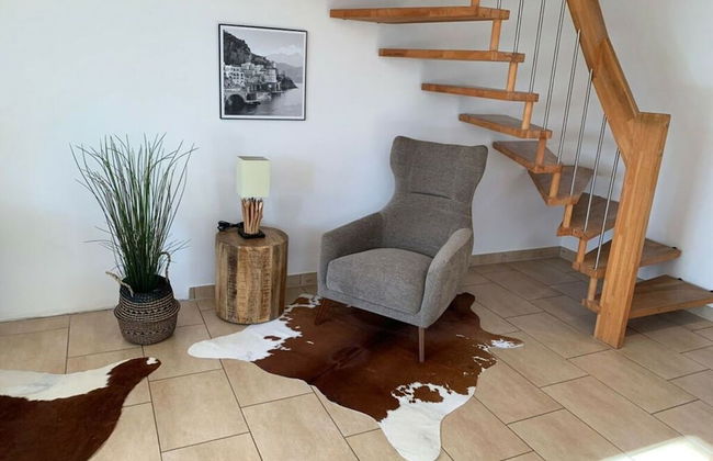 Villa Seebrise Modern Retreat - Foto 11