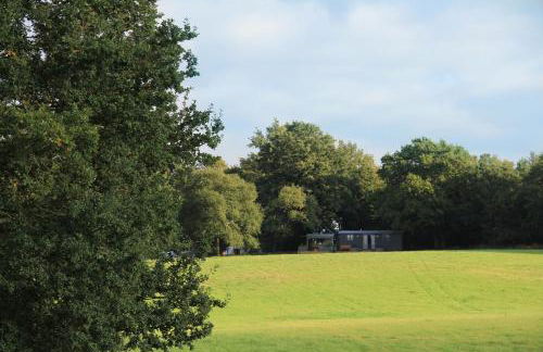 Top Farm Shepherds Lodge - Foto 22