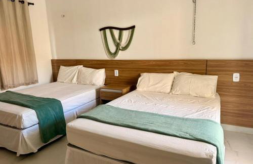 Casa Encanto das Dunas - Foto 44
