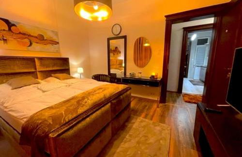 Gemütliche Apartment Lucky und Lucky de Luxe - Foto 28