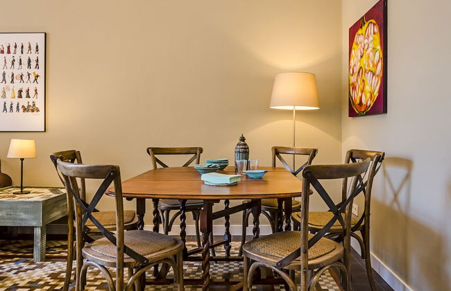 BCN Paseo de Gracia Rocamora Apartments - Foto 73