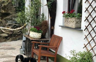 BrexHäuschen - Urlaub im Grünen - Foto 20