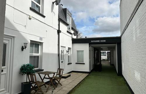 One bed Mews House - Foto 1