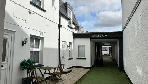 One bed Mews House - Foto 1