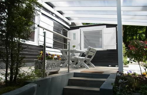 Waldhütte am See - Foto 2