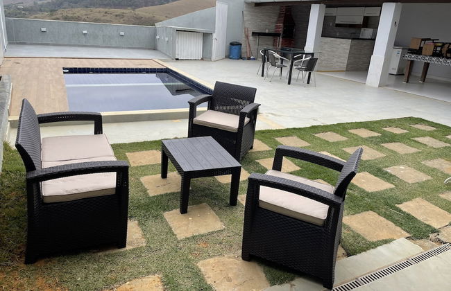 Casa encantadora - Foto 18