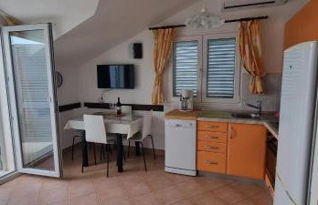 Apartmani ANCORA, Crkvice - Foto 21