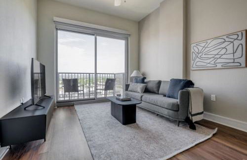 Downtown 1br w gym wd pool nr Capitol ATX-75 - Foto 1