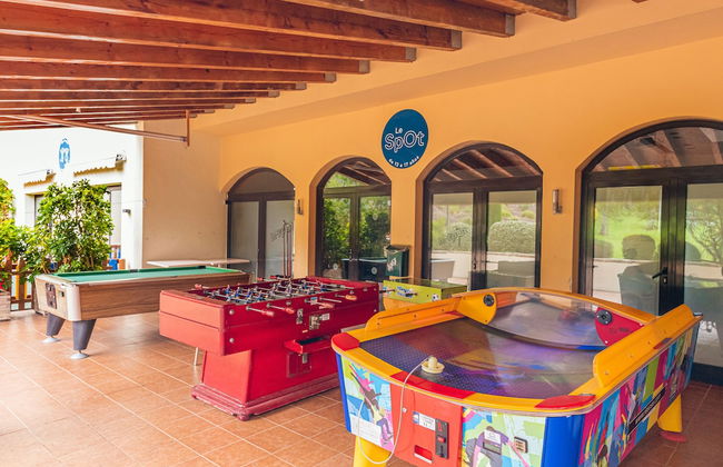 Pierre & Vacances Resort Bonavista de Bonmont - Foto 57