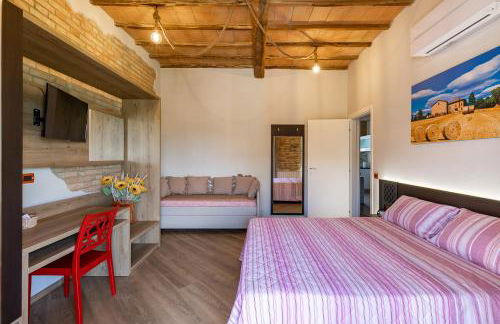 Elegante Casa Mafalda con vista - Foto 13